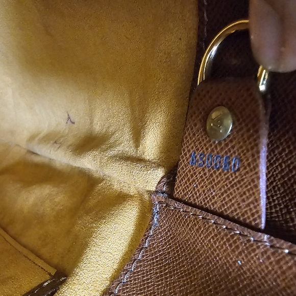 PRICE FRIM🎉HOST PICK🎉Authentic Louis Vuitton Monogram Musette Salsa GM - Picture 15 of 16